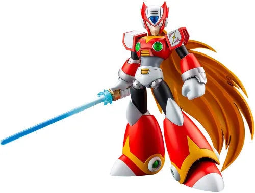 Rockman X2 - Zero - 1/12 - 2024 Re-release (Kotobukiya)ㅤ – Kotobukiya – ActionFigureBrasil
