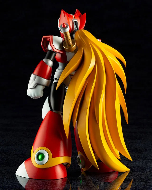Rockman X2 - Zero - 1/12 - 2024 Re-release (Kotobukiya)ㅤ – Kotobukiya – ActionFigureBrasil