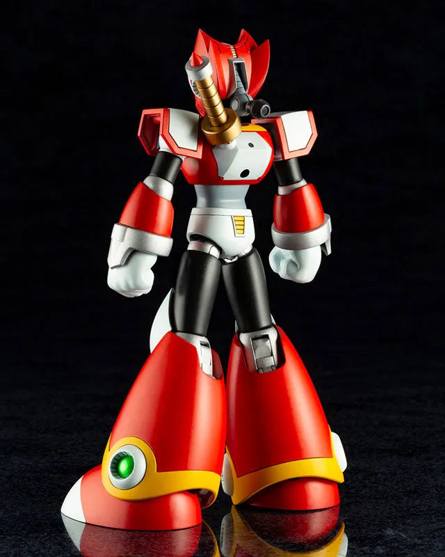 Rockman X2 - Zero - 1/12 - 2024 Re-release (Kotobukiya)ㅤ – Kotobukiya – ActionFigureBrasil