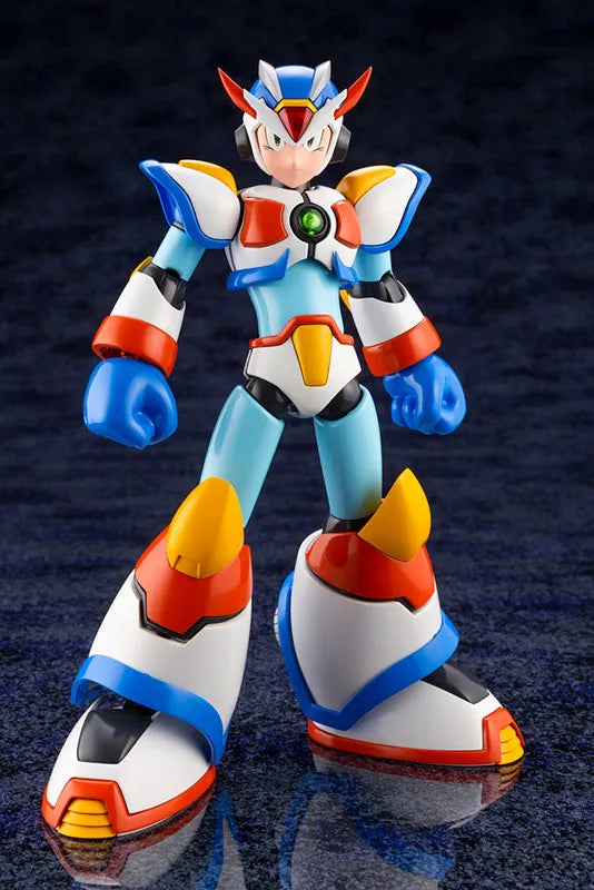 Rockman X3 - Rockman X - 1/12 - Max Armor - 2026 Re-release (Kotobukiya)ㅤ – Kotobukiya – ActionFigureBrasil