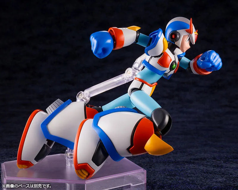 Rockman X3 - Rockman X - 1/12 - Max Armor - 2026 Re-release (Kotobukiya)ㅤ – Kotobukiya – ActionFigureBrasil