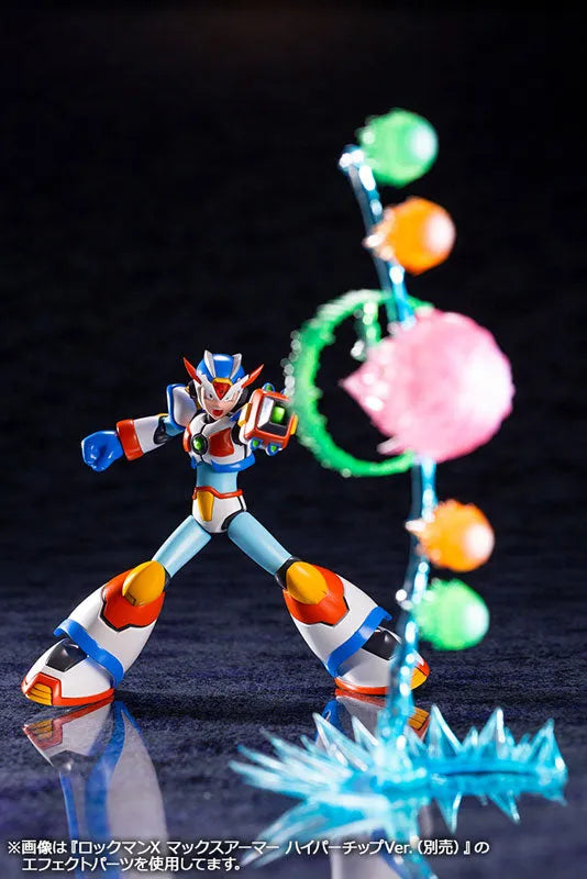 Rockman X3 - Rockman X - 1/12 - Max Armor - 2026 Re-release (Kotobukiya)ㅤ – Kotobukiya – ActionFigureBrasil