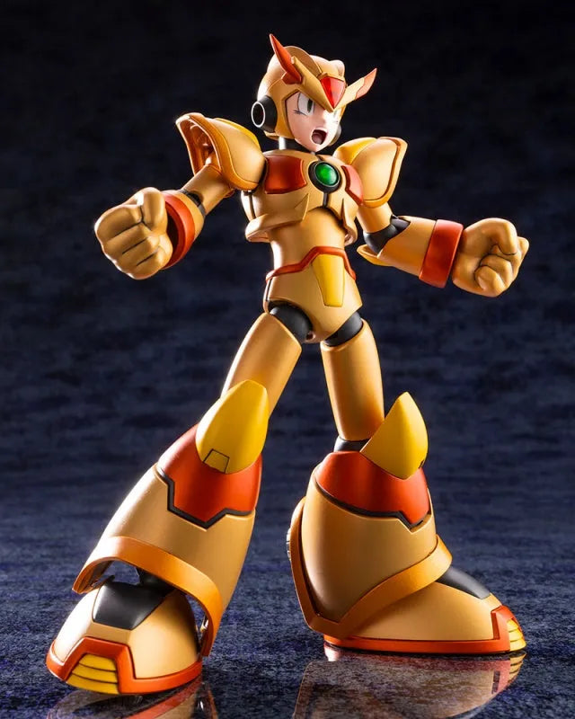 Rockman X3 - Rockman X - 1/12 - Max Armor Hyper Chip Ver. - Kotobukiya Shop Limited Edition (Kotobukiya) [Shop Exclusive]ㅤ – Kotobukiya – ActionFigureBrasil