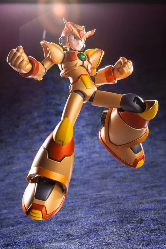 Rockman X3 - Rockman X - 1/12 - Max Armor Hyper Chip Ver. - Kotobukiya Shop Limited Edition (Kotobukiya) [Shop Exclusive]ㅤ – Kotobukiya – ActionFigureBrasil