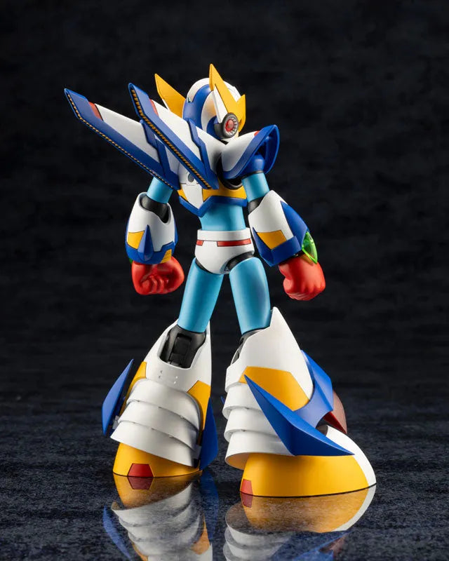 Rockman X5 - X - 1/12 - Falcon Armor (Kotobukiya)ㅤ – Kotobukiya – ActionFigureBrasil