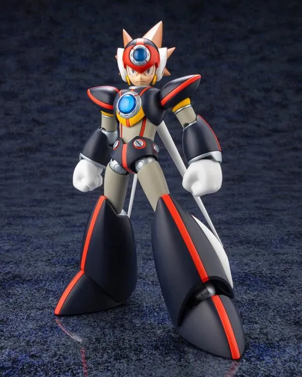 Rockman X7 - Axl - 1/12 (Kotobukiya)ㅤ – Kotobukiya – ActionFigureBrasil
