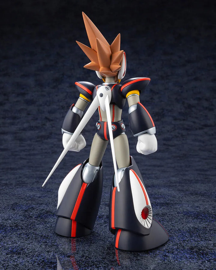 Rockman X7 - Axl - 1/12 (Kotobukiya)ㅤ – Kotobukiya – ActionFigureBrasil