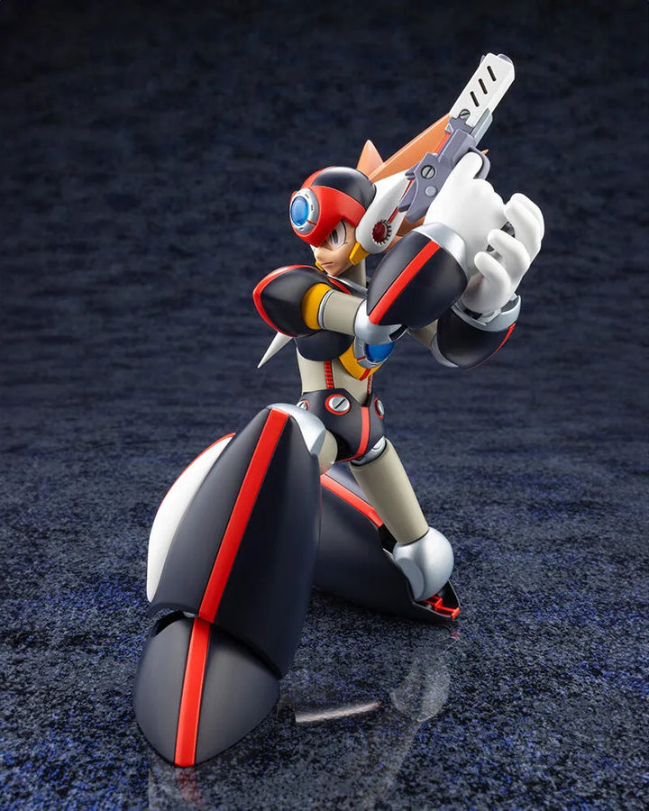 Rockman X7 - Axl - 1/12 (Kotobukiya)ㅤ – Kotobukiya – ActionFigureBrasil