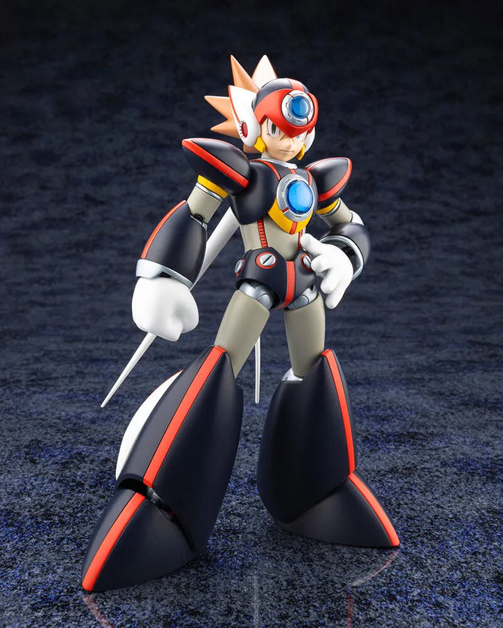 Rockman X7 - Axl - 1/12 (Kotobukiya)ㅤ – Kotobukiya – ActionFigureBrasil
