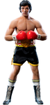 Rocky Balboa (Boxer Version) (Pré-venda)