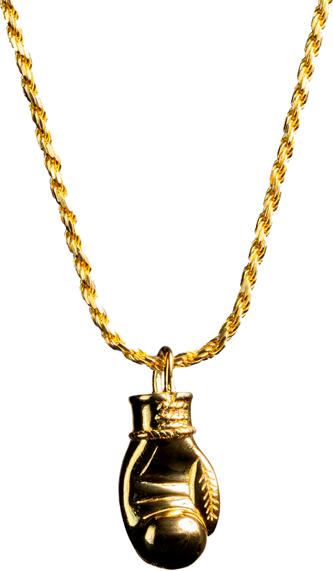 Rocky Boxing Glove Charm – Sly Stallone Shop – ActionFigure Brasil