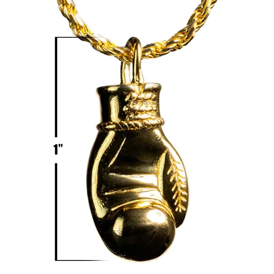 Rocky Boxing Glove Charm – Sly Stallone Shop – ActionFigure Brasil