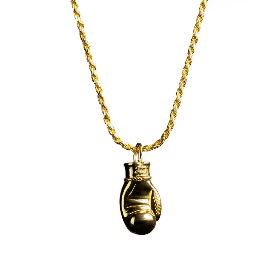 Rocky Boxing Glove Charm – Sly Stallone Shop – ActionFigure Brasil
