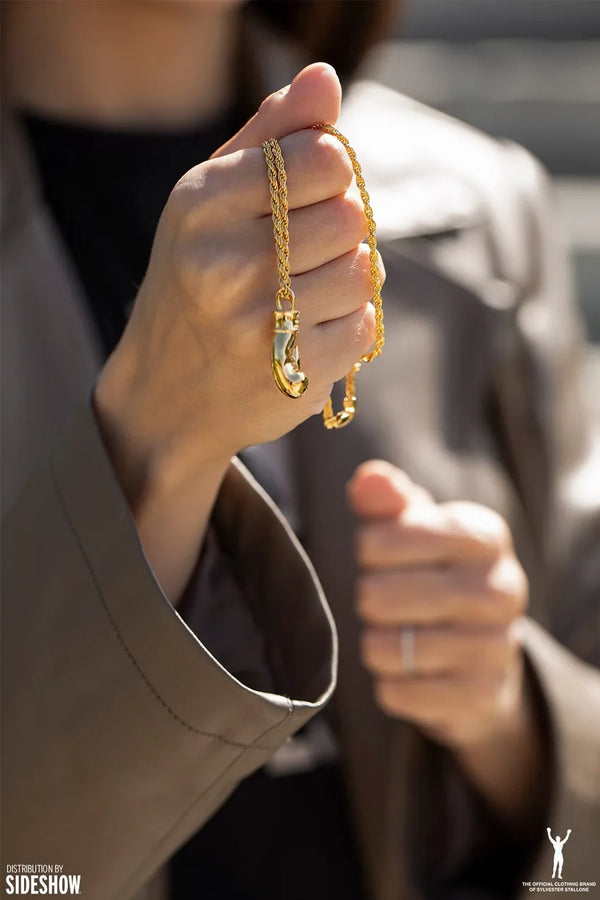 Rocky Boxing Glove Charm – Sly Stallone Shop – ActionFigure Brasil