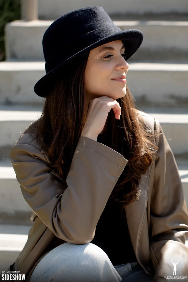 Rocky Fedora (XL) – Sly Stallone Shop – ActionFigure Brasil