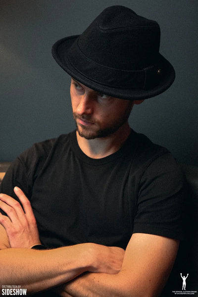 Rocky Fedora (XL) – Sly Stallone Shop – ActionFigure Brasil — embalagem