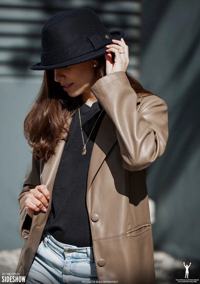 Rocky Fedora (XL) – Sly Stallone Shop – ActionFigure Brasil — acessórios