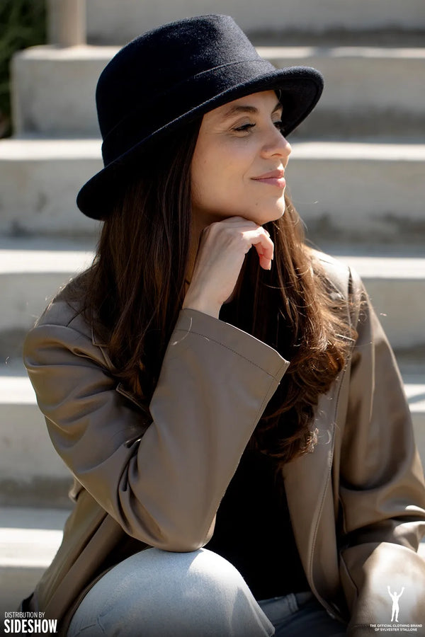 Rocky Fedora (XL) – Sly Stallone Shop – ActionFigure Brasil