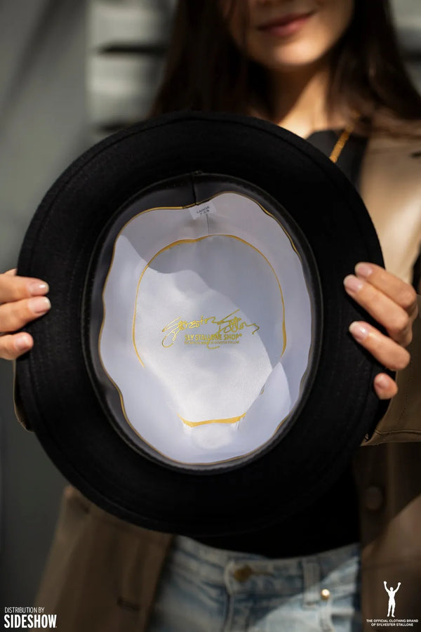 Rocky Fedora (XL) – Sly Stallone Shop – ActionFigure Brasil