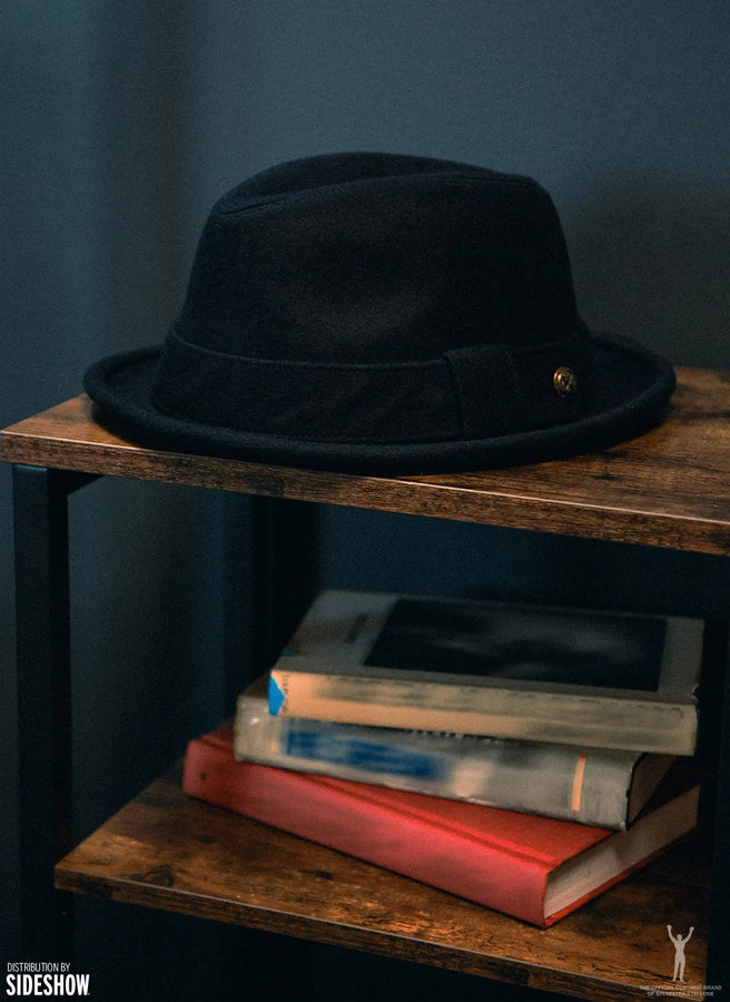 Rocky Fedora (XL) – Sly Stallone Shop – ActionFigure Brasil