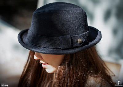 Rocky Fedora (XL) – Sly Stallone Shop – ActionFigure Brasil — detalhe do produto