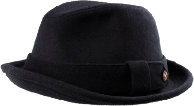 Rocky Fedora (XL) – Sly Stallone Shop – ActionFigure Brasil — embalagem