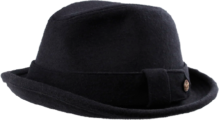 Rocky Fedora (XL) – Sly Stallone Shop – ActionFigure Brasil