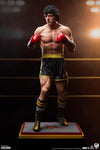 Rocky - LIMITED EDITION: 325 (Rocky II Edition) - ActionFigure Brasil