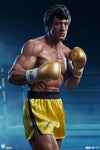 Rocky III - LIMITED EDITION: 325 (Rocky III Edition) - ActionFigure Brasil