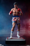 Rocky III - LIMITED EDITION: 325 (Rocky IV Edition)