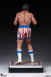 Rocky III - LIMITED EDITION: 325 (Rocky IV Edition)