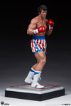 Rocky III - LIMITED EDITION: 325 (Rocky IV Edition)