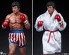 Rocky III - LIMITED EDITION: 325 (Rocky IV Edition)