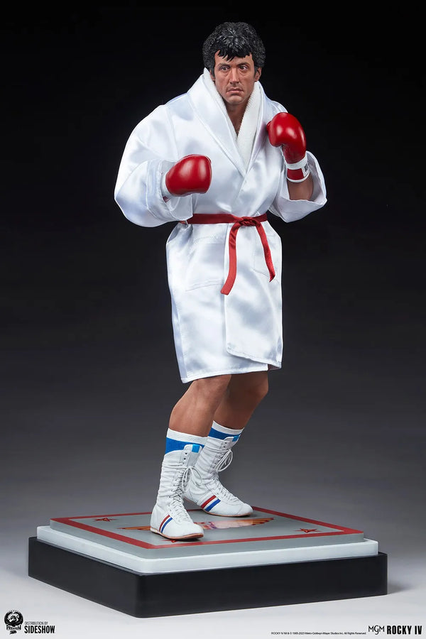 Rocky IV - LIMITED EDITION: 325 (Rocky IV Edition) – PCS – ActionFigure Brasil