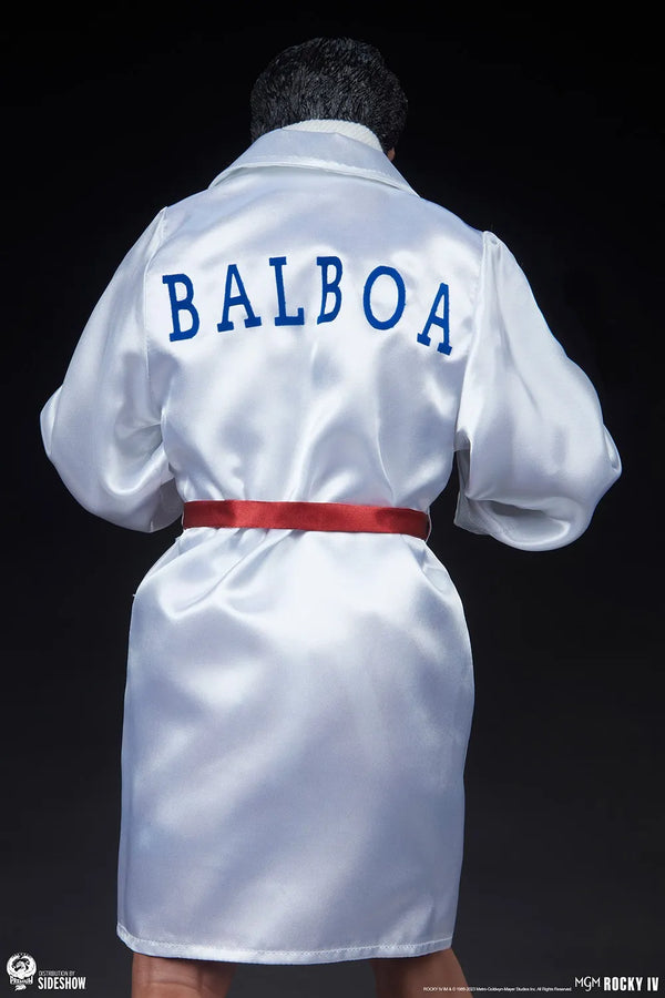 Rocky IV - LIMITED EDITION: 325 (Rocky IV Edition) – PCS – ActionFigure Brasil