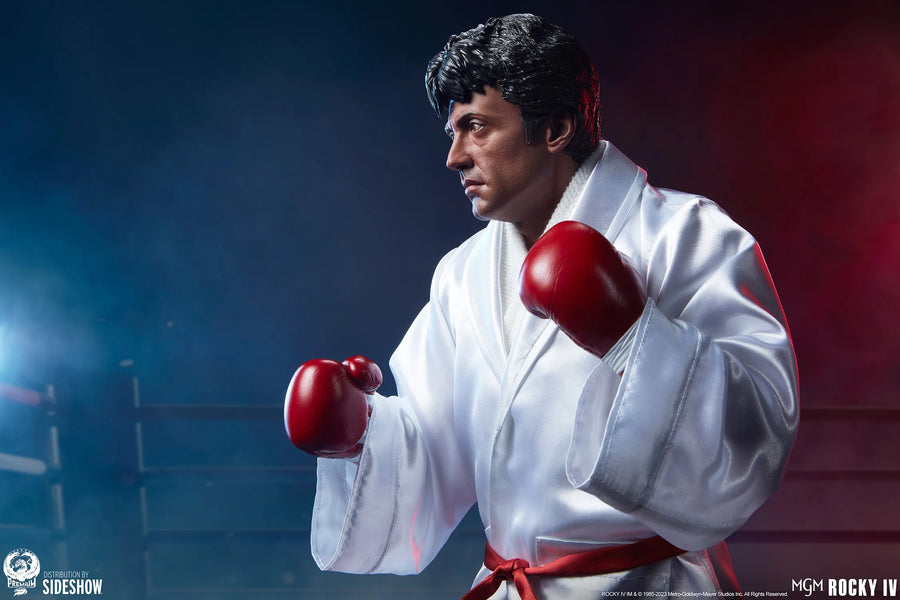 Rocky IV - LIMITED EDITION: 325 (Rocky IV Edition) – PCS – ActionFigure Brasil