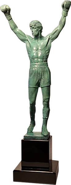 Rocky – Schomberg Studios – ActionFigure Brasil — embalagem