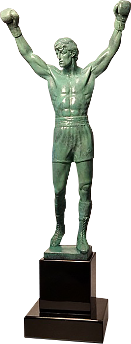 Rocky – Schomberg Studios – ActionFigure Brasil