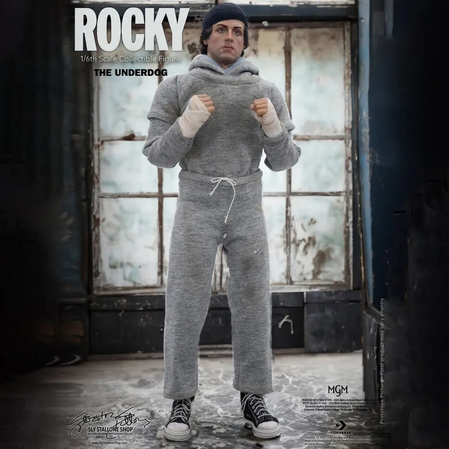 Rocky 