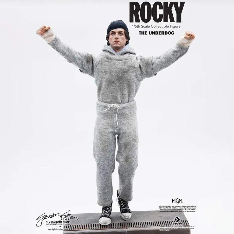 Rocky 