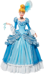 Rococo Cinderella - ActionFigure Brasil