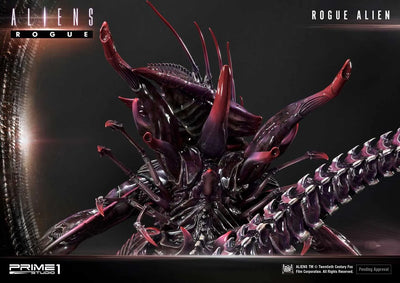 Rogue Alien Battle Diorama (Regular Version) Aliens (Comics) – Prime1Studio – ActionFigure Brasil