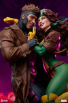 Rogue & Gambit - LIMITED EDITION: 1200 (Pré-venda) - ActionFigure Brasil