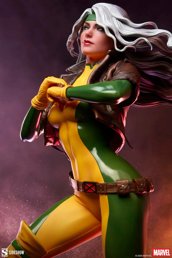 Rogue - LIMITED EDITION: 350 – Sideshow Collectibles – ActionFigure Brasil
