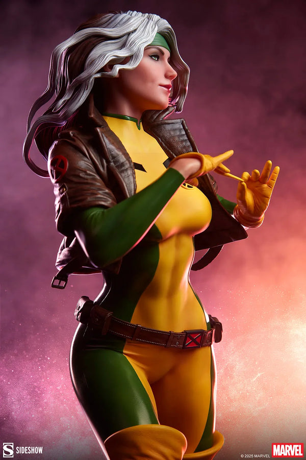 Rogue - LIMITED EDITION: 350 – Sideshow Collectibles – ActionFigure Brasil