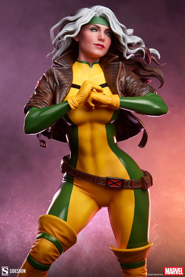 Rogue - LIMITED EDITION: 350 – Sideshow Collectibles – ActionFigure Brasil