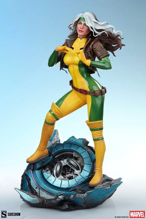 Rogue - LIMITED EDITION: 350 – Sideshow Collectibles – ActionFigure Brasil
