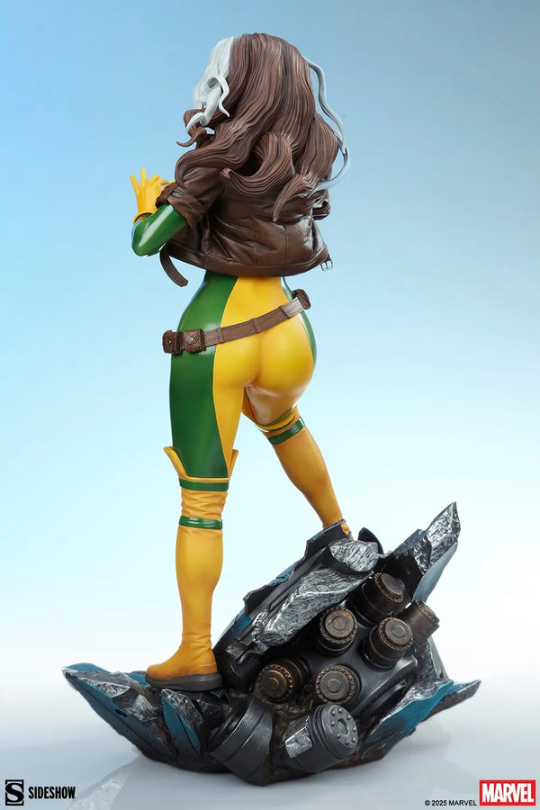 Rogue - LIMITED EDITION: 350 – Sideshow Collectibles – ActionFigure Brasil