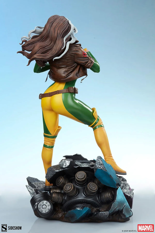 Rogue - LIMITED EDITION: 350 – Sideshow Collectibles – ActionFigure Brasil