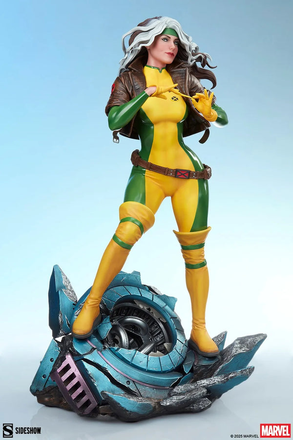Rogue - LIMITED EDITION: 350 – Sideshow Collectibles – ActionFigure Brasil